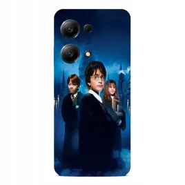 etui-case-do-xiaomi-redmi-note-13-pro-4g-wzory-magia-rozdzka-film-filmy