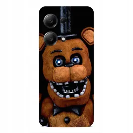 etui-case-do-xiaomi-redmi-note-13-pro-4g-wzory-fredee-fnaf-5-night