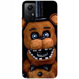 etui-case-do-xiaomi-redmi-note-12s-4g-fnaf-freddy-5-nights-at-freddy