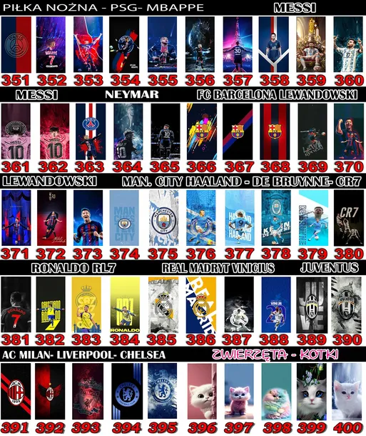 etui-case-do-xiaomi-redmi-note-12s-4g-robert-lewandowski-el-classico-kod-producenta-bez-marki