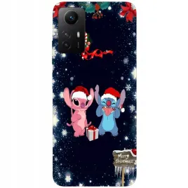 etui-case-do-xiaomi-redmi-note-12s-4g-stworek-and-angel-slodziak-bajki