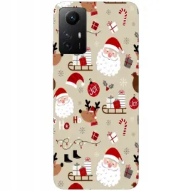 etui-case-do-xiaomi-redmi-note-12s-4g-prezent-swiateczny-mikolaj
