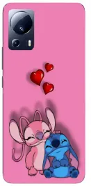 etui-case-do-xiaomi-13-lite-wzory-stworek-and-angel-slodziak-bajki