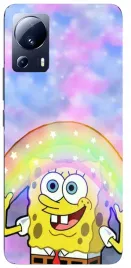 etui-case-do-xiaomi-13-lite-wzory-gabka-patryk-bajki