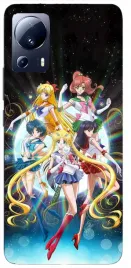 etui-case-do-xiaomi-13-lite-wzory-sailor-moon-czarodziejki-z-ksiezyca