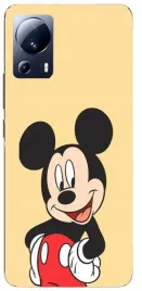 etui-case-do-xiaomi-13-lite-wzory-myszka-mickey-miki-minnie-bajki