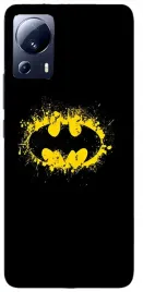 etui-case-do-xiaomi-13-lite-wzory-batman-superbohater-avengers-avengers