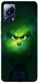 etui-case-do-xiaomi-13-lite-wzory-grinch-prezenty-swieta