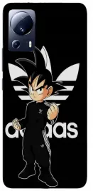 etui-case-do-xiaomi-13-lite-wzory-dragonball-vegeta-goku-anime