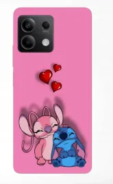etui-case-do-xiaomi-redmi-note-13-pro-5g-wzory-stworek-and-angel-slodziak