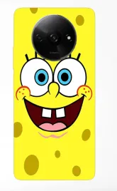 etui-case-do-xiaomi-redmi-a3-wzory-gabka-patryk-bajki