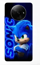 etui-case-do-xiaomi-redmi-a3-wzory-sonic-bajki-blyskawica-lisek