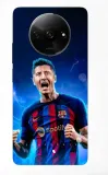 etui-case-do-xiaomi-redmi-a3-wzory-robert-lewandowski-el-classico
