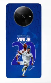 etui-case-do-xiaomi-redmi-a3-wzory-vinicius-jr-vini-pilka-nozna