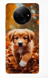 etui-case-do-xiaomi-redmi-a3-wzory-pieski-pies-pupilek-slodki