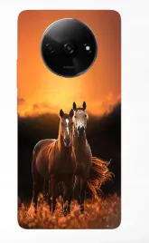 etui-case-do-xiaomi-redmi-a3-wzory-konie-konik-kon-hobby-horse