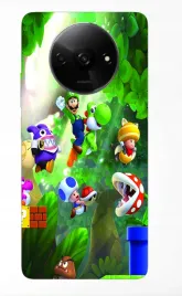 etui-case-do-xiaomi-redmi-a3-wzory-super-mario-bros-gry-film-luigi-mario