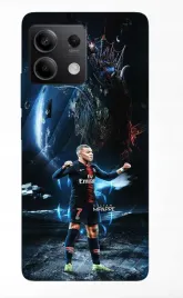 etui-case-do-xiaomi-redmi-note-13-5g-wzory-kylian-mbappe-real-pilkarz