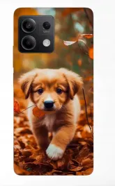etui-case-do-xiaomi-redmi-note-13-5g-wzory-pieski-pies-pupilek-slodki