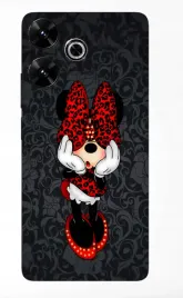 etui-case-do-xiaomi-redmi-13-poco-m6-wzory-myszka-mickey-miki-minnie-bajk