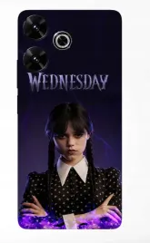 etui-case-do-xiaomi-redmi-13-poco-m6-wzory-seriale-mlodziezowe-i-enid-ser