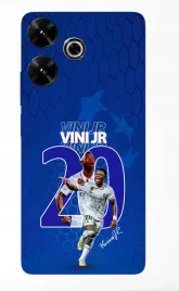 etui-case-do-xiaomi-redmi-13-poco-m6-wzory-vinicius-jr-vini-pilka-nozna