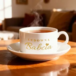 filizanka-do-kawy-ze-zlotym-nadrukiem-spodek-prezent-na-dzien-babci