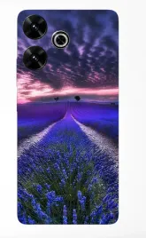etui-case-do-xiaomi-redmi-13-poco-m6-wzory-lawnda-kwiaty-krajobraz-widoki
