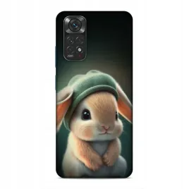 etui-case-do-xiaomi-redmi-note-11-pro-wybor-wzorow-zwierzak-pupil-krolik
