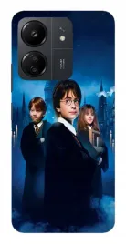 etui-case-do-xiaomi-redmi-13c-poco-c65-duzy-wybor-wzorow-magia-rozdzka-kin