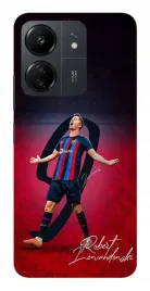 etui-case-do-xiaomi-redmi-13c-poco-c65-duzy-wybor-wzorow-lewandowski-pilka