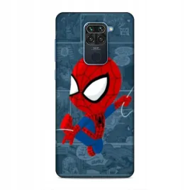 etui-case-do-xiaomi-redmi-note-9-duzy-wybor-wzorow-spidey-bajki-avengers