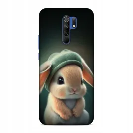 etui-case-do-xiaomi-redmi-9-duzy-wybor-wzorow-zwierzak-pupil-kroliczek