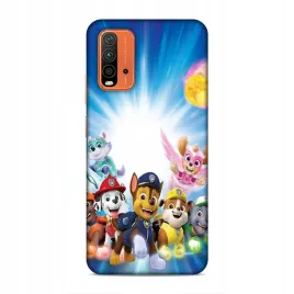 etui-case-do-xiaomi-redmi-9t-poco-m3-wybor-wzorow-psi-patrol-bajki