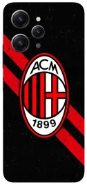 etui-case-do-xiaomi-redmi-12-note-12r-wybor-wzorow-ac-milan-pilka-kluby