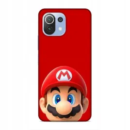 etui-case-do-xiaomi-mi-11-lite-duzy-wybor-wzorow-super-mario-bros-gry