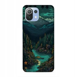 etui-case-do-xiaomi-mi-11-lite-duzy-wybor-wzorow-gory-krajobraz-trekking