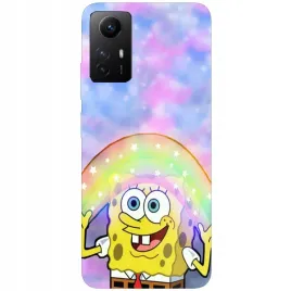 etui-case-do-xiaomi-redmi-note-12s-4g-wzory-gabka-patryk-bajki