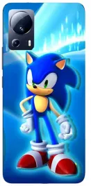 etui-case-do-xiaomi-13-lite-wzory-sonic-bajki-blyskawica-lisek