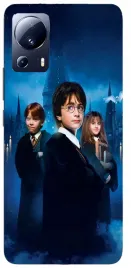 etui-case-do-xiaomi-13-lite-wzory-magia-rozdzka-kino-hogwarth