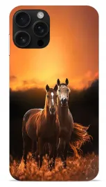 etui-case-do-apple-iphone-16-pro-max-wzory-konie-koniki-kon-zachod-slonca
