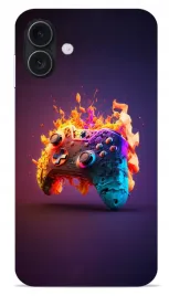 etui-case-do-apple-iphone-16-plus-wzor-game-pad-joypad-konsola-ps1-xbox