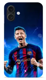 etui-case-do-apple-iphone-16-plus-pilka-nozna-robert-lewandowski-el-classi
