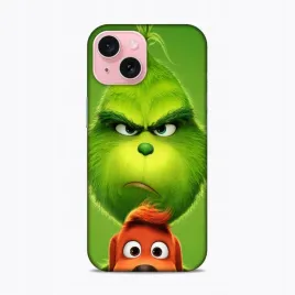 etui-case-do-iphone-14-apple-14-do-wyboru-wzor-grinch-swiateczny-wybor