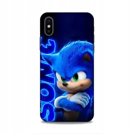 etui-case-do-iphone-x-xs-apple-x-xs-do-wyboru-wzor-sonic-blysk-bajki