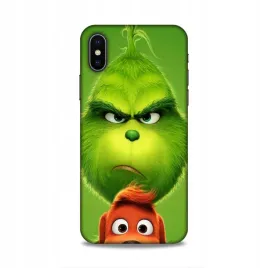 etui-case-do-iphone-x-xs-apple-x-xs-do-wyboru-wzor-grinch-swiateczny