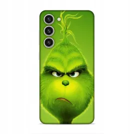 etui-case-do-samsung-galaxy-s23-duzo-wzorow-do-wyboru-grinch-swiateczny