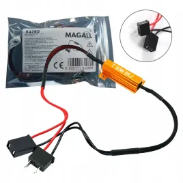 rezystor-canbus-h7-8-ohm-50w-12v-adapter-plugandplay-led-magall