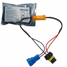 rezystor-canbus-hb3-9005-8ohm-50w-12v-adapter-plugandplay-led-magall