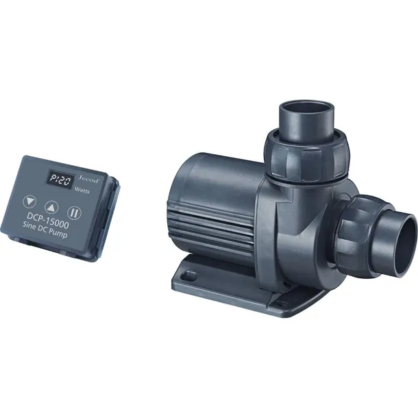 Jebao DCP-15000 - pompa obiegowa z kontrolerem 15000 l/h